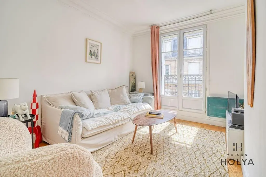 Le Vibrant - Vaugirard - 134C contacts